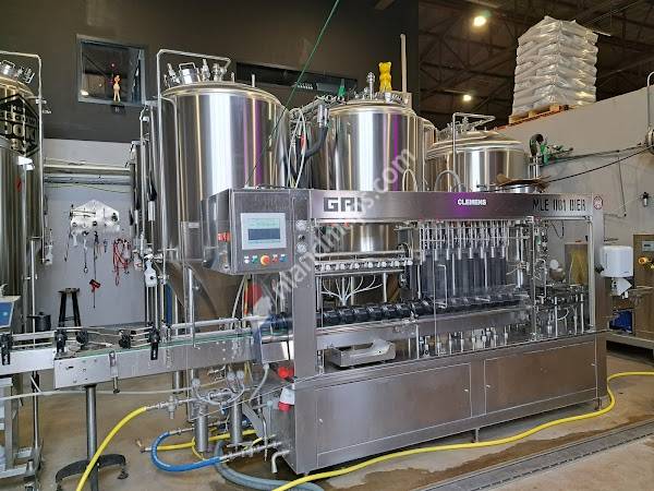 Havenbrouwerij Het Brouwdok