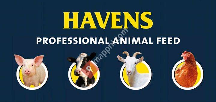 Havens Veevoeders