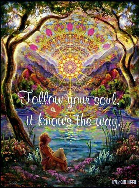 Healingsouls