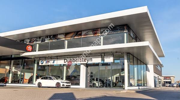 Hedin Automotive BMW - Numansdorp (Voorheen Dubbelsteyn)