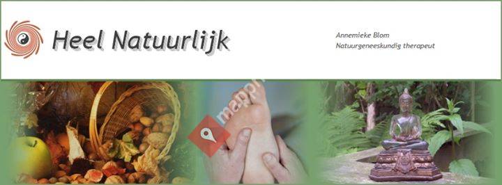 Heel Natuurlijk