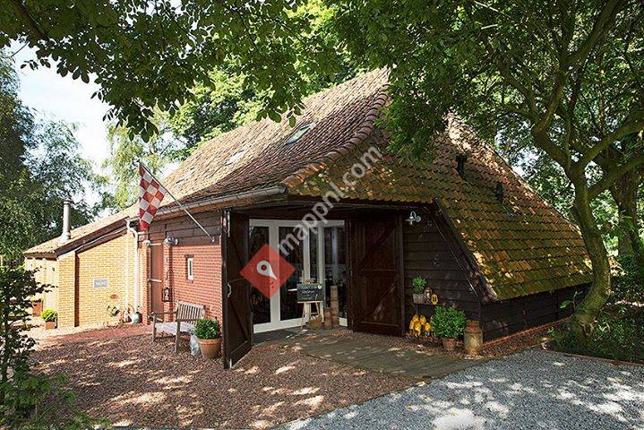 Heeren Boeren Boschoven