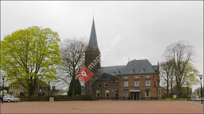 Heeten Donderdagmarkt