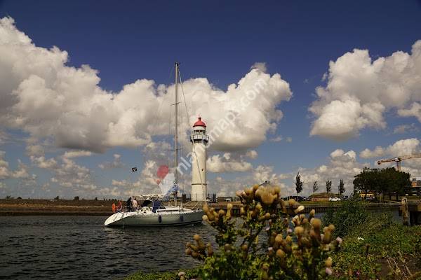 Hellevoetsluis, Vesting
