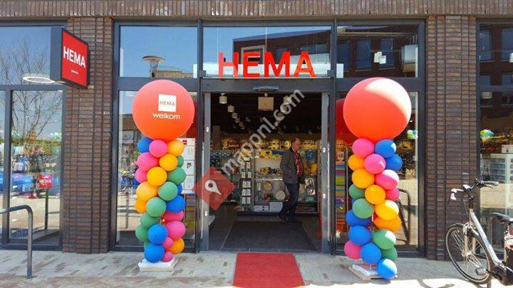 HEMA Arnhem Schuytgraaf