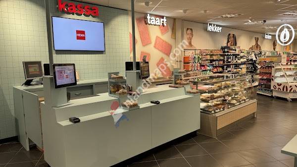 HEMA Assen - Kloosterveste