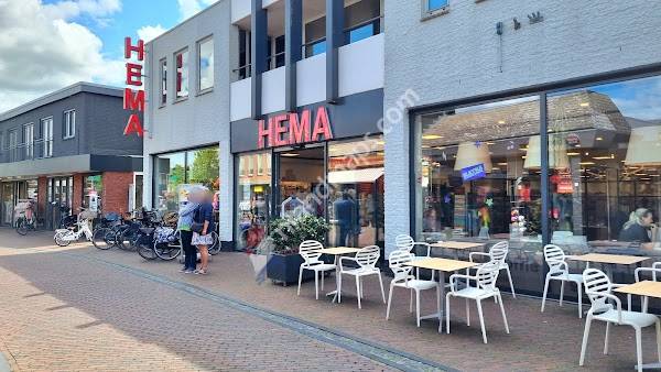 HEMA Beilen
