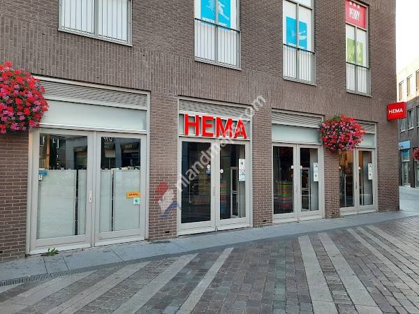 HEMA Bergen op Zoom