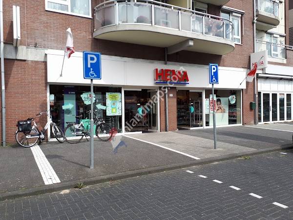 HEMA Klazienaveen