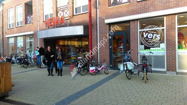 HEMA Nijkerk