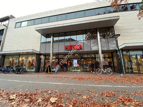 HEMA Oss