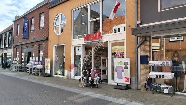 HEMA Sluis