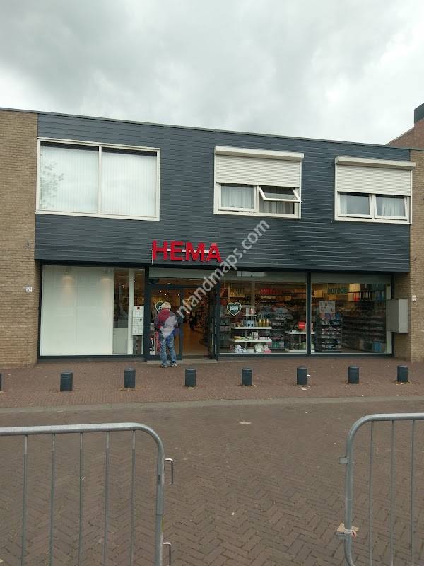 HEMA Wijk en Aalburg