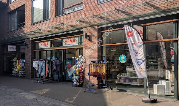 HEMA Zeewolde