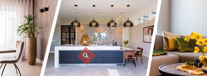Hemels Wonen Interieuradvies & Ontwerp