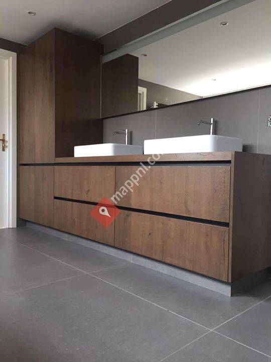 Hendrickx Interieurbouw en Timmerwerken