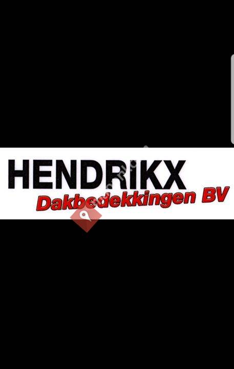 Hendrikx Dakbedekkingen BV