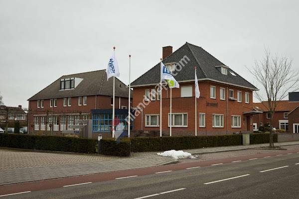 Hendrix Genetics B.V.