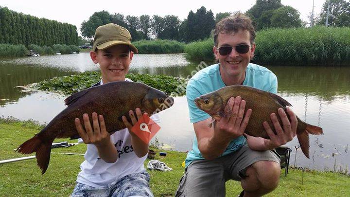 Hengelsport vereniging De Snoek Gendt