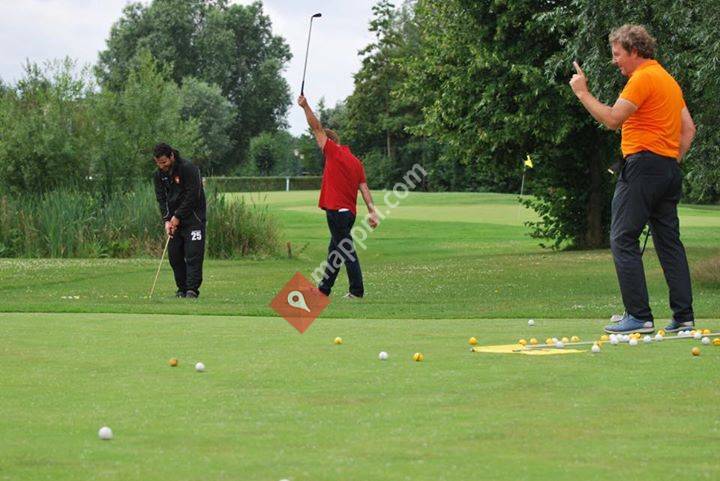 Henk Timmer Golf & Service