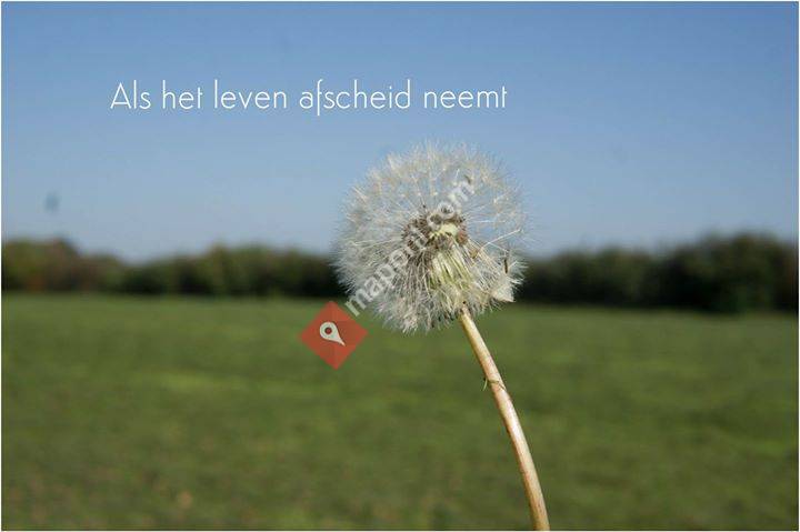 Henny Leemkuil Uitvaartbegeleiding