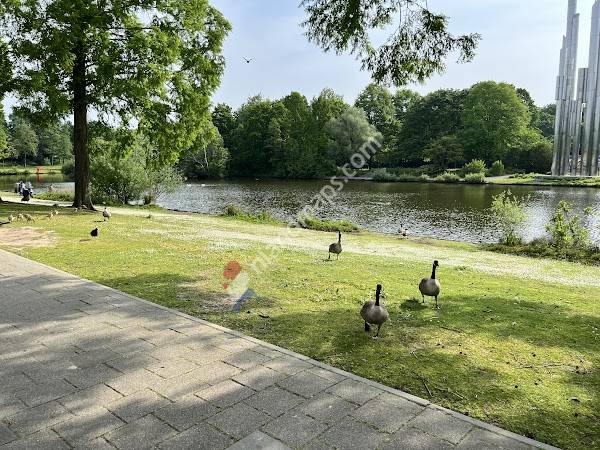 Henri Dunantpark