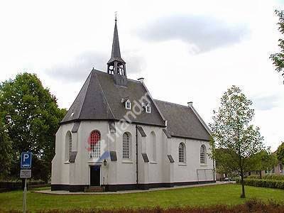 Hervormde Gemeente Bruchem