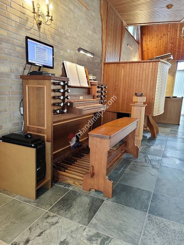 Hervormde Gemeente Westerhaar-Vriezenveensewijk