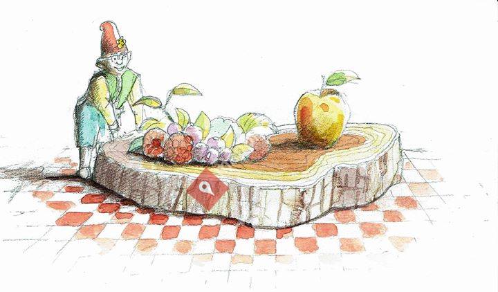 Het Beemster kabouterpad