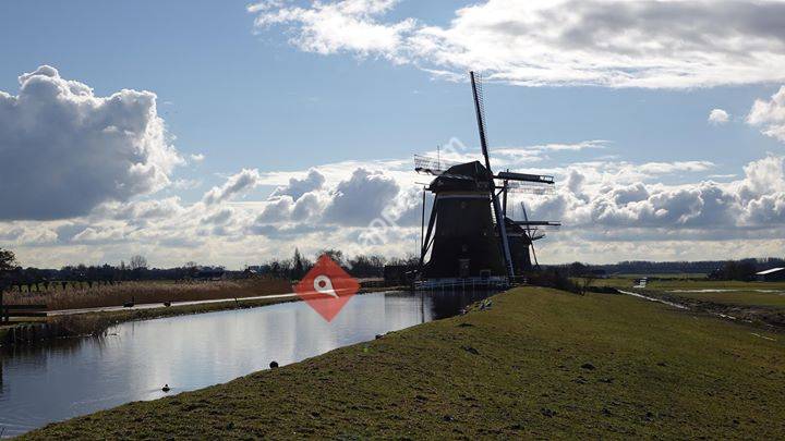 Het Groene Hart fietsen & tours