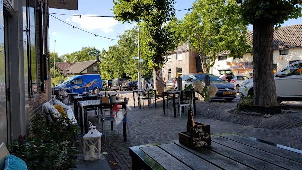 Het Heerenlogement