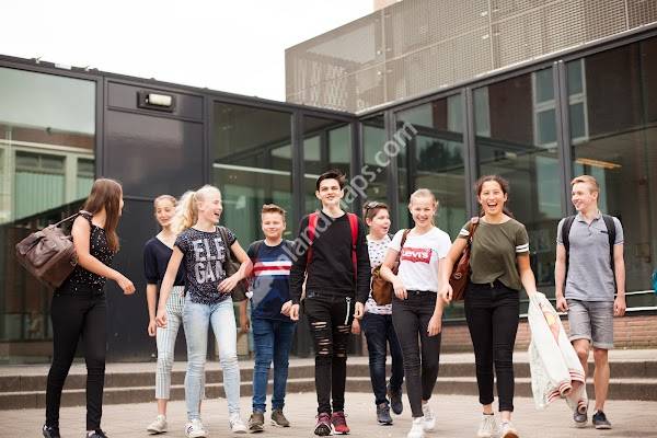 Het Hooghuis Titus Brandsmalyceum