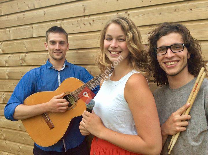 Het Muziekgilde