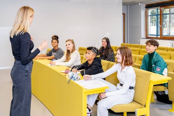 Het Stedelijk Innova