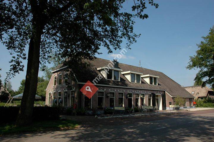 Het Tramlokaal