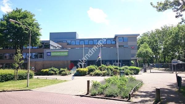 Het Vlietland College