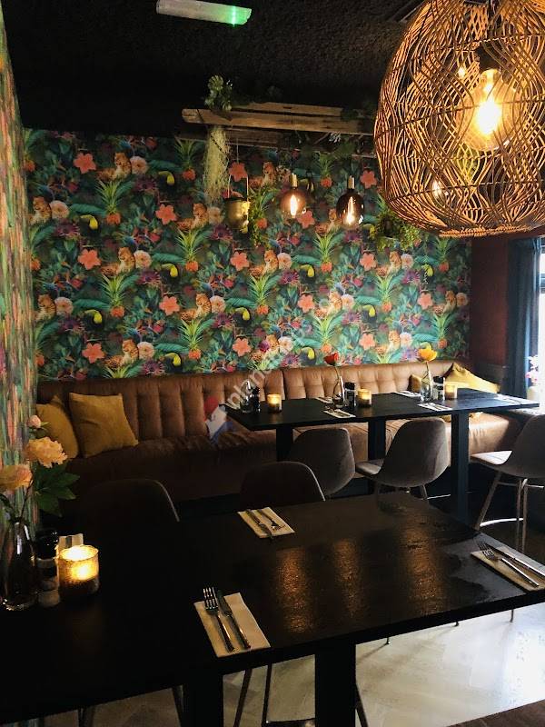 Het Wapen Grill and Chill