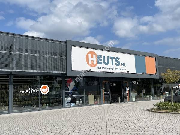 Heuts