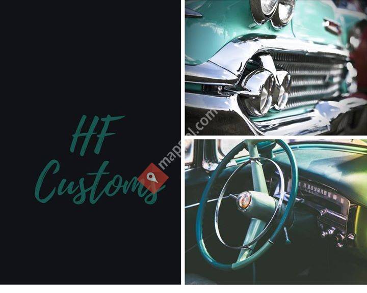 HF Customs