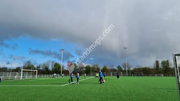 HFC'15 | Hoogkerk Football Club