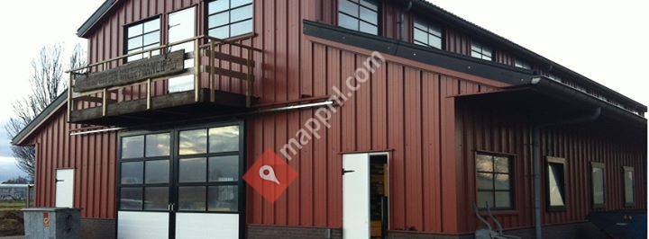 Hidden Valley Ranch Zuidoost Beemster