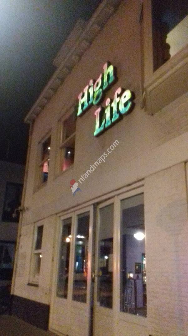 High Life