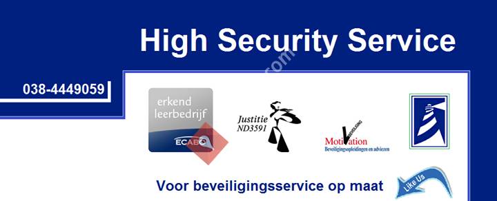 High Security Service