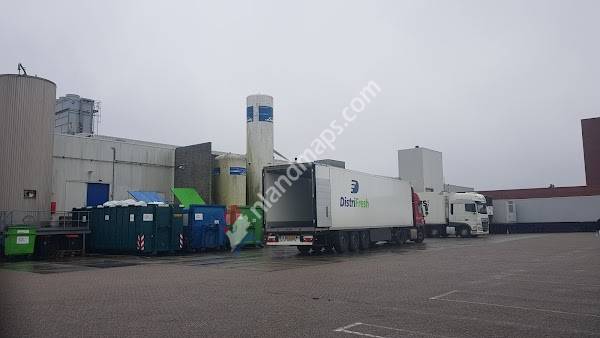 Hilton Foods Holland