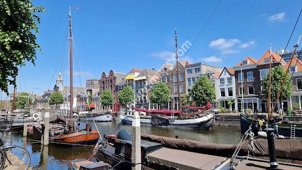 Historisch Delfshaven