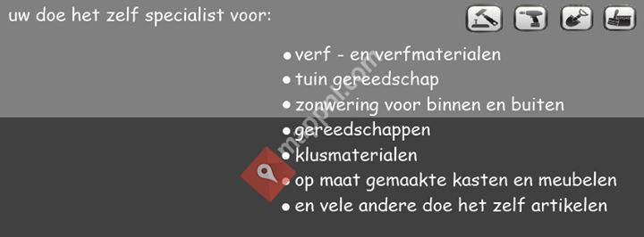 Hobbycentrum Zoeterwoude