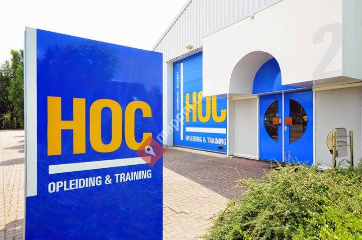 HOC Opleiding & Training BV