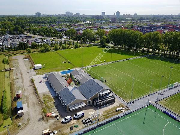 Hockey Club Wateringse Veld
