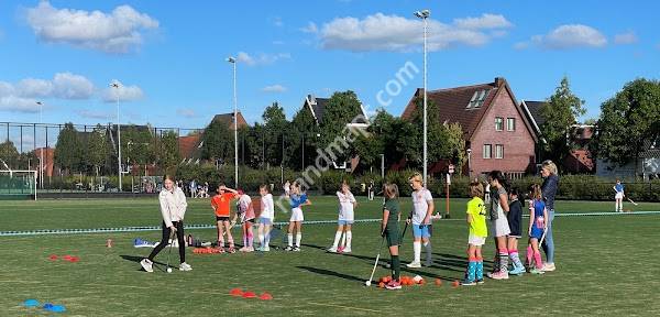Hockey Club Ypenburg
