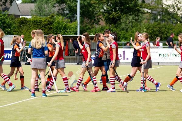 Hockeyclub Tempo '34